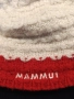 Дамска зимна шапка Mammut , снимка 3