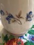 Нова порцеланова кана,15 см, снимка 4
