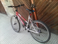 Велосипед  26  цола  / Намира   се  в   гаража    ., снимка 4