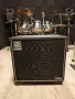 Ampeg SVT full stack — SVT-15E + SVT-410HE, Classic Series, снимка 2