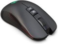2.4 Ghz HXSJ T30 ергономична безжична мишка, 3600 Dpi- акумулаторна, снимка 1 - Клавиатури и мишки - 41596460