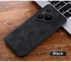 Huawei Pura 80 / 80 Pro / 80 Ultra / AZNS LEATHER Кожен кейс гръб калъф, снимка 6