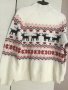 Коледен пуловер, снимка 2