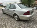 Mercedes C220cdi на части , снимка 4