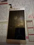 Дисплей + Tъч скрийн за Lenovo K6 Note / K53A48 / златен и черен/, снимка 1