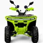 ТОП ЦЕНА! ATV BULLMAX POWERSPORT 150CC полуавтомат скорости, мощният мотор 2026г, 8” Гуми, снимка 2