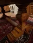 Масивна трапезна маса , снимка 6