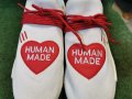 Маратонки Adidas Pharrell HU Human made 42 номер , снимка 5
