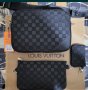 Мъжка чанта Louis Vuitton , снимка 3