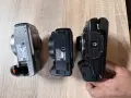 Продавам 3 фотоапарата Nikon и Canon , снимка 5