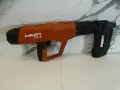 Hilti DX 6 - KIT - Уред за директен монтаж, снимка 3