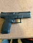 Пистолет CZ P-10C 9х19 ЧИСТО НОВ, снимка 2