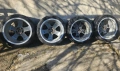 BMW 18" style 189 5x120 sportpaket , снимка 3