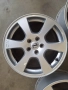 ОРИГИНАЛНИ АЛУМИНИЕВИ ДЖАНТИ ЗА ВОЛВО ХС -5х108х63.4-17 цола, снимка 4