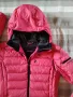 Peak Performance Wmns Blackburn Ski-jacket Pink - пухено ски яке КАТО НОВО М, снимка 2