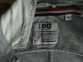 Детско памучно сако, р-р 104, за 4 год., снимка 2