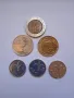 Монети от Израел, снимка 2