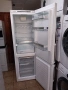 Комбиниран хладилник с фризер Сименс Siemens с две години гаранция!, снимка 3