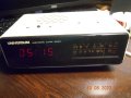 Universum UR 3275 - Clock Radio vintage 77