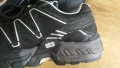 SALOMON GORE-TEX Shoes размер EUR 36 2/3 / UK 4 дамски детски водонепромокаеми - 819, снимка 9