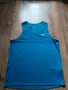 Nike Zonal Cooling Relay Tank - страхотен мъжки потник КАТО НОВ М, снимка 5