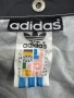 Мъжка ветровка, дъждобран VINTAGE 90s ADIDAS Street Ball Jacket. Размер XL/2XL, снимка 5