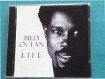 Billy Ocean – 1997 - L.I.F.E. (Love Is For Ever)(2CD)(Funk, Soul,Synth-pop,Ballad,Disco)
