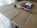 Видео карта ATi Radeon Asus A9250GE 256MB DDR 128bit AGP, снимка 3