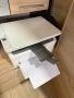 Лазерен принтер 3 в 1 HP Laser Jet M 140we, снимка 4