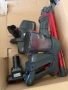 Вертикална Прахосмукачка HOOVER HF122GPT 22.00 V, снимка 2