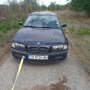 Бмв на чадти, снимка 4