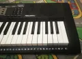 синтезатор клавир ALESIS MELODY61 пиано 5 октави с вход за микрофон , снимка 8