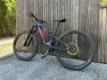 Електрически планински велосипед Specialized Turbo Levo 2018 - S, снимка 3