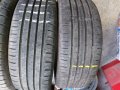 4бр.летни CONTINENTAL 195/55/16 87H DOT 5117, снимка 2