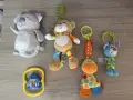 Лотове с бебешки играчки, снимка 4