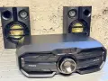 Аудио система PHILIPS FX15/12, Черна, снимка 2