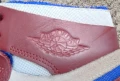 кецове Nike Air Jordan 38.5номер, снимка 3