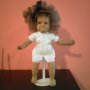Испанска характерна Тъжна кукла Art Marka 37 см, снимка 8