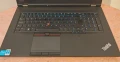 Lenovo ThinkPad P73/Core i7-9750H/16GB RAM/512GB SSD/NVidia Quadro T2000 4GB/17.3 FHD IPS, снимка 7