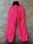 Детски ски панталон, яркорозов Decathlon, снимка 1