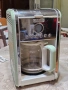 Ariete Vintage Coffee Maker – ретро кафемашина, снимка 5