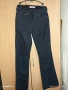 Нови дънки Levi's черни Bootcut, снимка 2