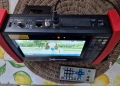 Разпродажба на уреди за настройка на Сат.антена и приемници 4K DVB-S2 / DVB-T / DVB-T2 и DVB-C, снимка 6