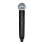 SHURE GLXD24+/B58-Z4 Вокален безжичен микрофон, снимка 2