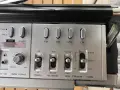 🔥SHARP GF 9191 E-Много свирещ радиокасетофон от серията! , снимка 14