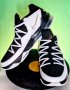 Nike Lebron XVII Low White Gold Swoosh , снимка 4