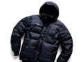 BERGANS of NORWAY Down Mens Jacket -L- оригинално мъжко яке с гъши пух, снимка 8