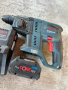 Bosch GBH 18V-21 перфоратор, снимка 2