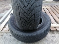 2 бр. Vredestein 205/60R16, снимка 2