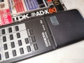 ONKYO R1 RC-279C CD/TAPE REMOTE-SWISS 2512251014, снимка 11